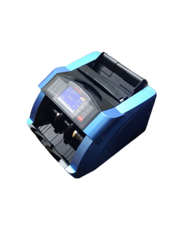 Pioneer 2030 Mix Cash Counting Machine