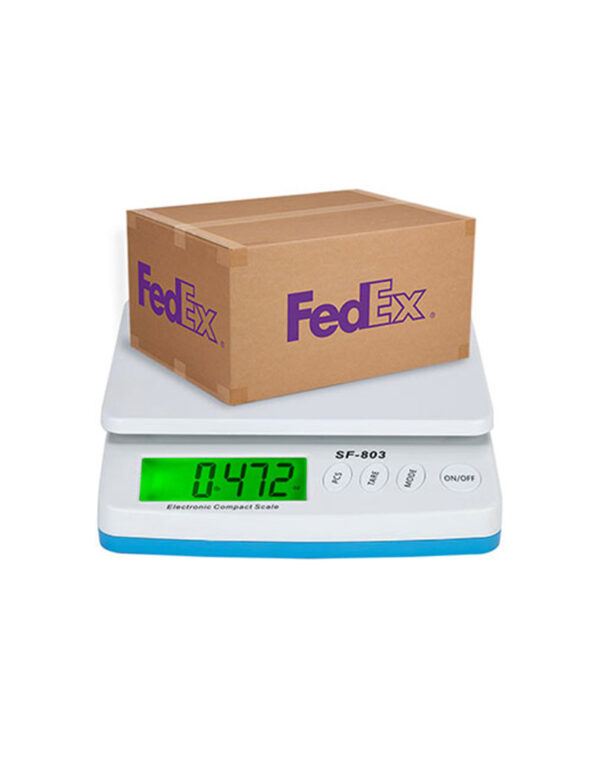 Kitchen Weighing Scale SF-803