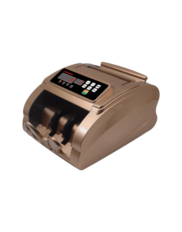 Pioneer 805 Cash Counting Machine